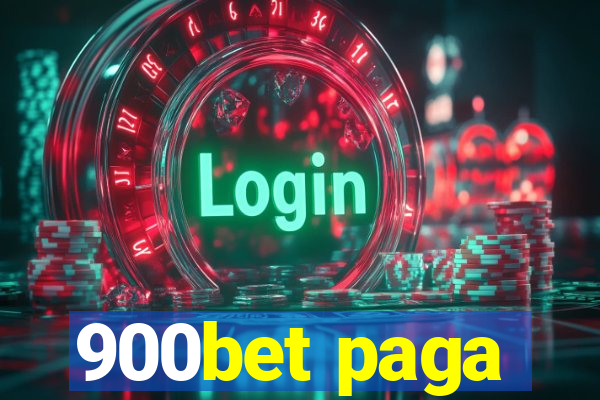 900bet paga